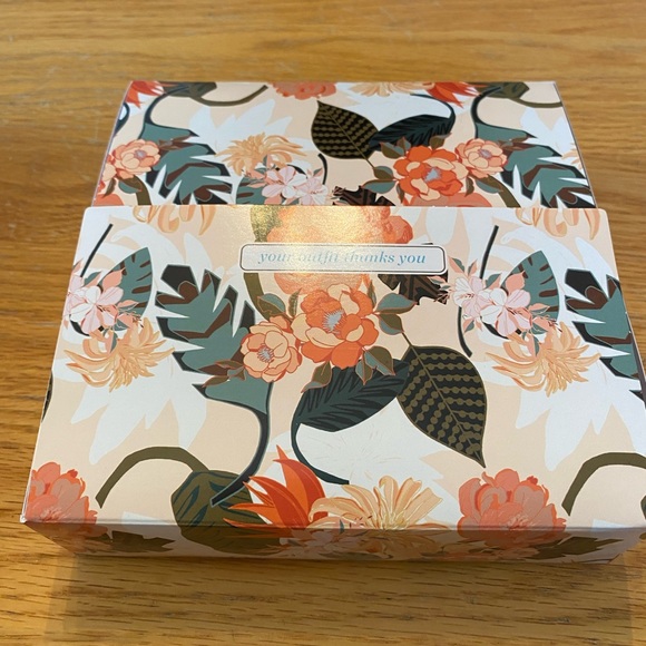 Stella & Dot Modern Rhett Lariat Necklace - Picture 7 of 8